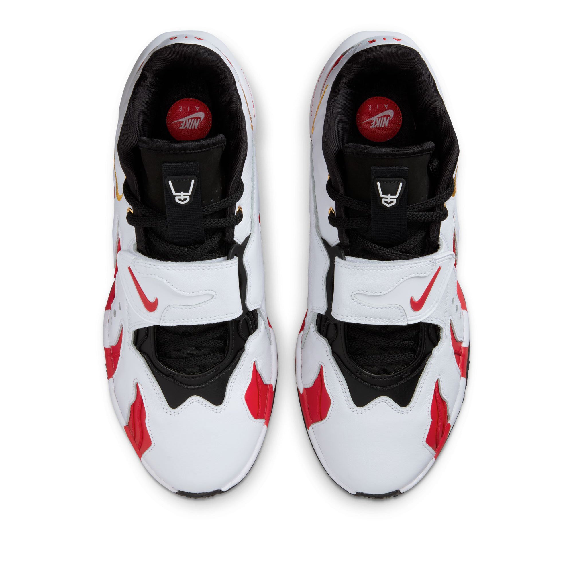 Nike LeBron XXI 'Prime 96' Basketball Shoes - White/Metallic Gold for Men | High-Performance Court Sneakers for Basketball & Streetwear Fashion