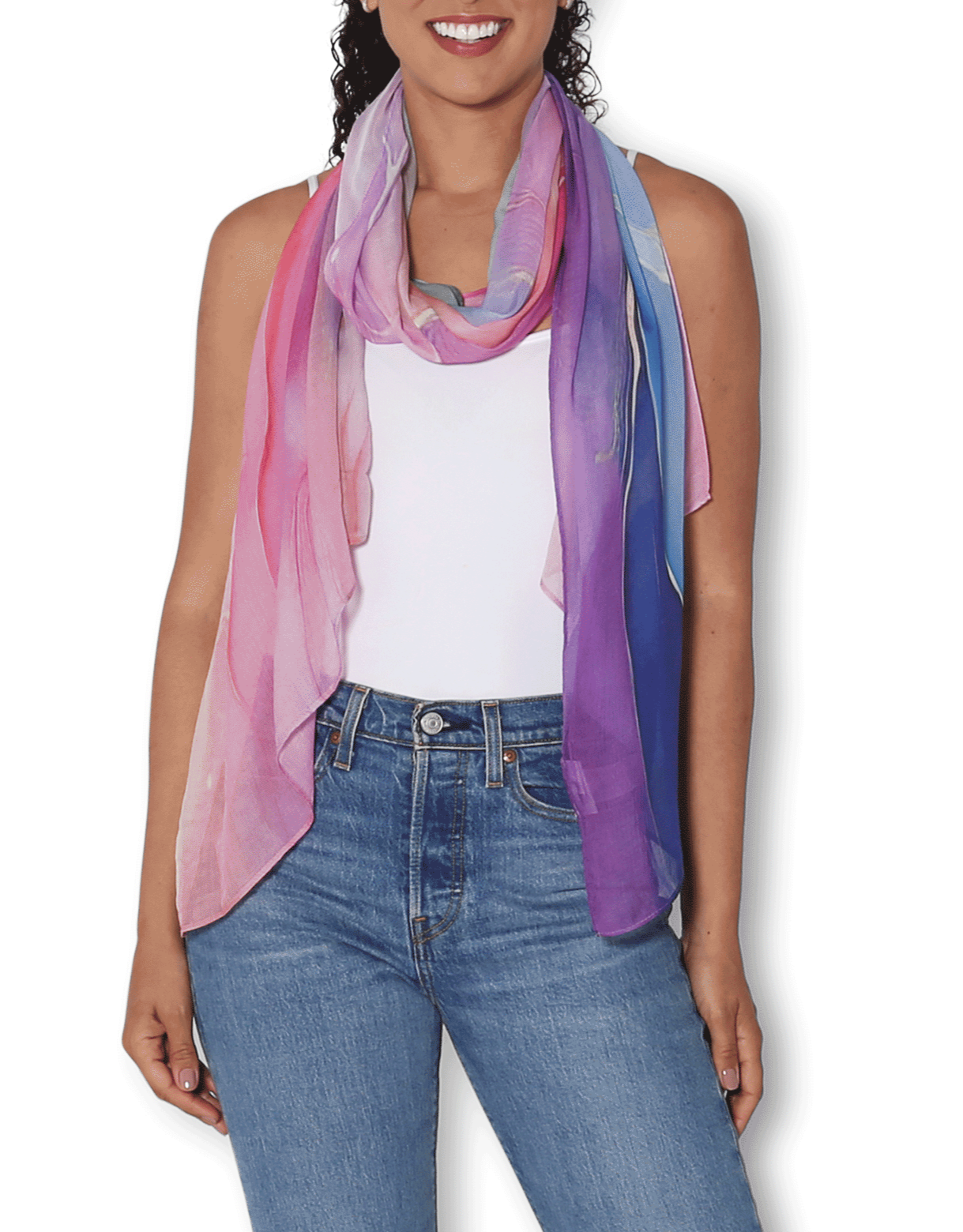 Multicolour