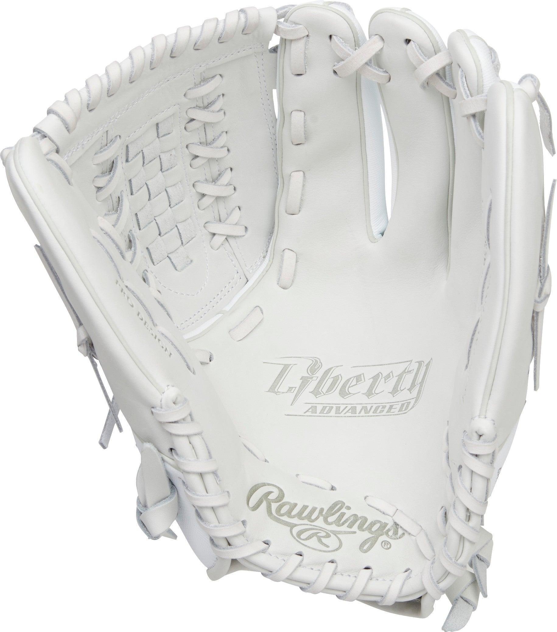 Rawlings Liberty Advanced Color Series 12.5