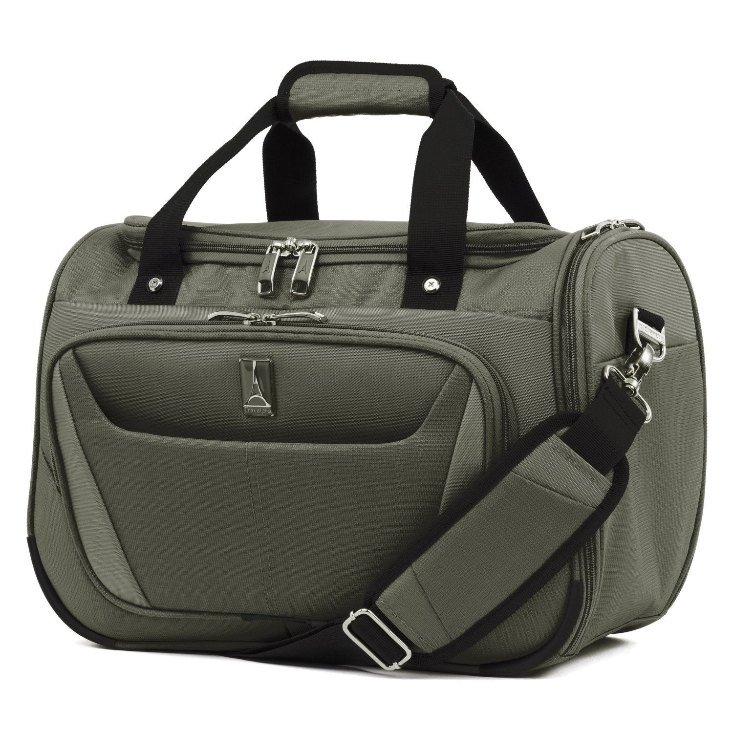 Travelpro Maxlite 5 Lightweight Expandable Soft Tote Bag for Women & Men - Perfect for Air Travel, Business Trips, and Weekend Getaways