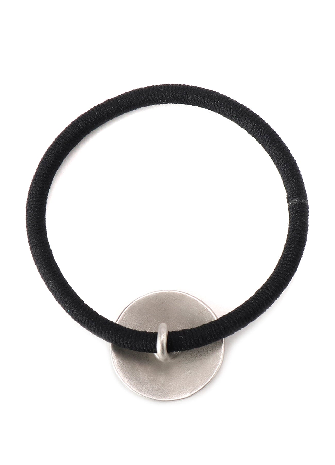 Crow Flower Concho Hair Tie - Stylish Western Hair Accessory for Women & Girls | Perfect for Cowgirl Outfits, Rodeo Events & Everyday Wear