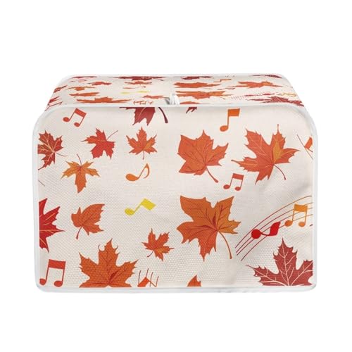 Maple Leaves