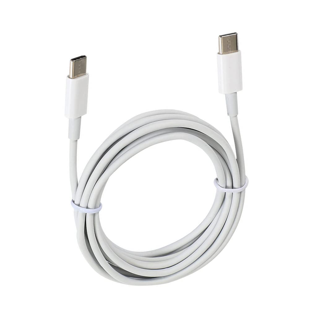 USB-C Power Adapter Cable 10W Fast Charging - Compatible with Oculus Quest 1 & Quest 2 VR Headset - Type C Wall Charger for Gaming & Virtual Reality Experience