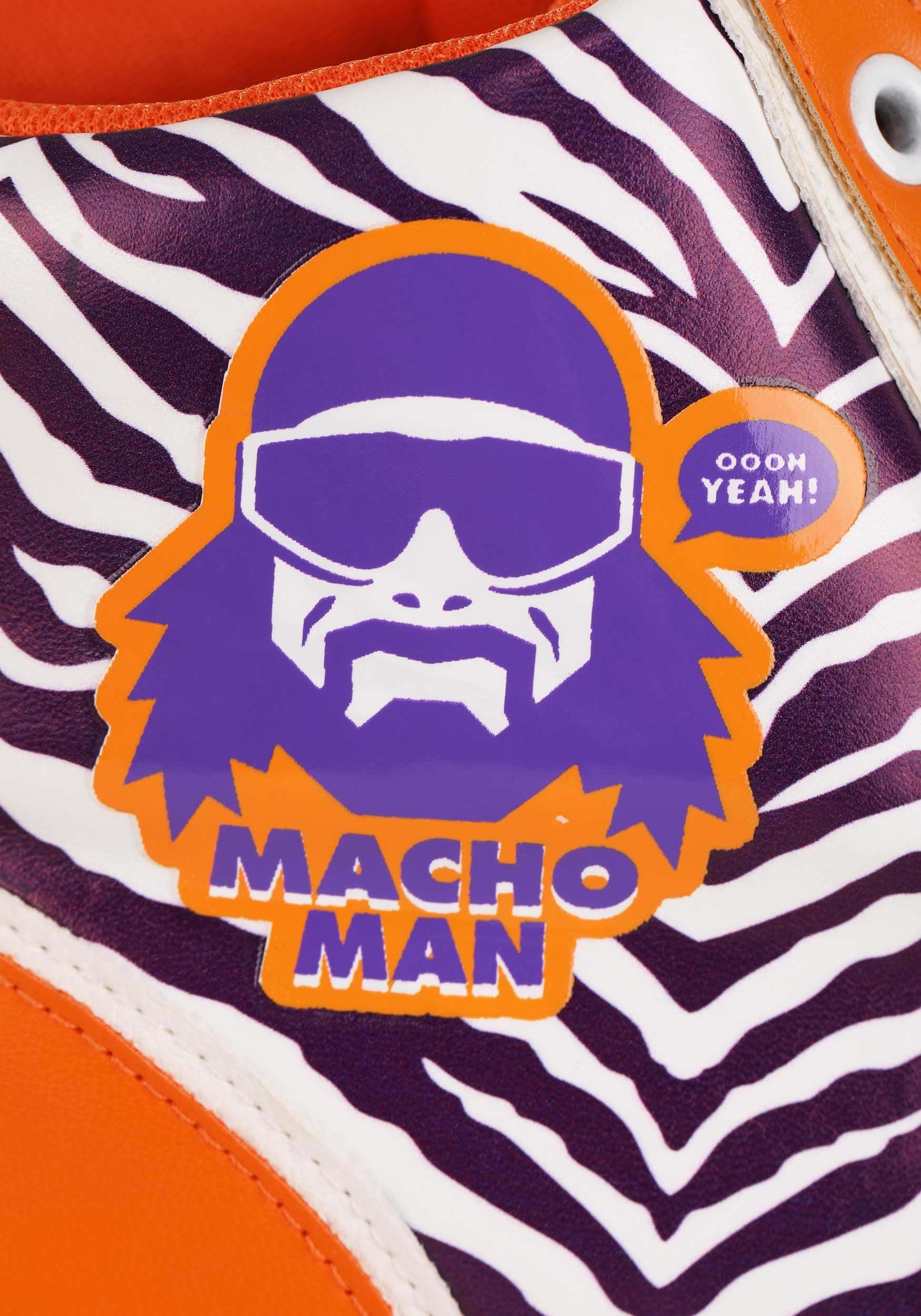 **Macho Man Ground Up Shoes for Men - Durable & Stylish Sneakers for Gym, Running & Casual Wear**