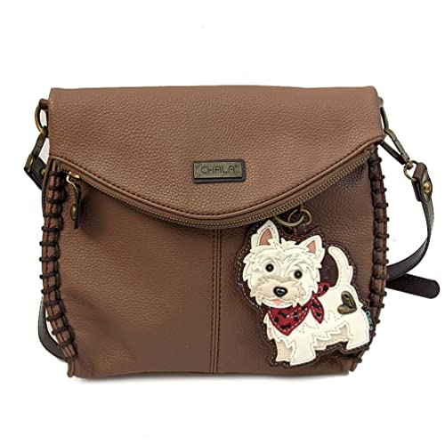 Brown_ Westie