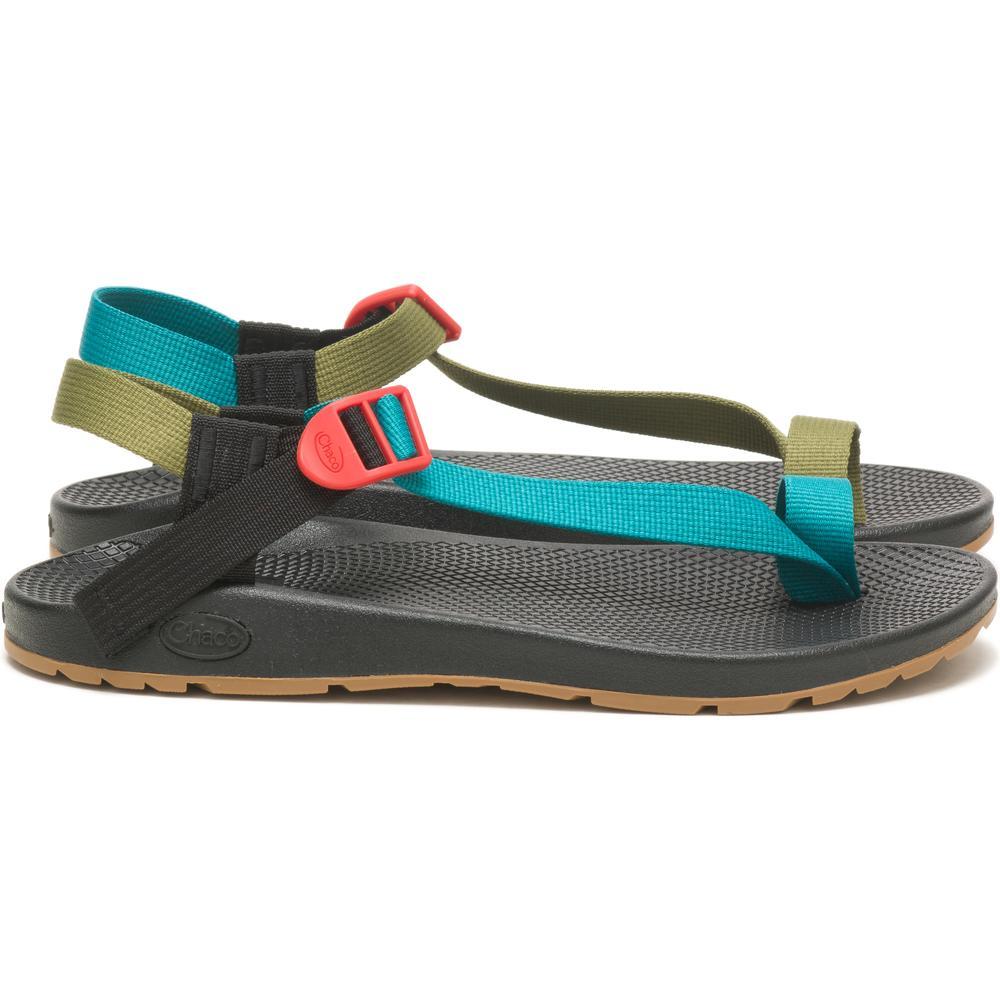 Men's Bodhi Sandal - Comfortable Yoga & Meditation Sandals for Men | Breathable & Lightweight Outdoor Slides for Beach, Pool, and Home Use