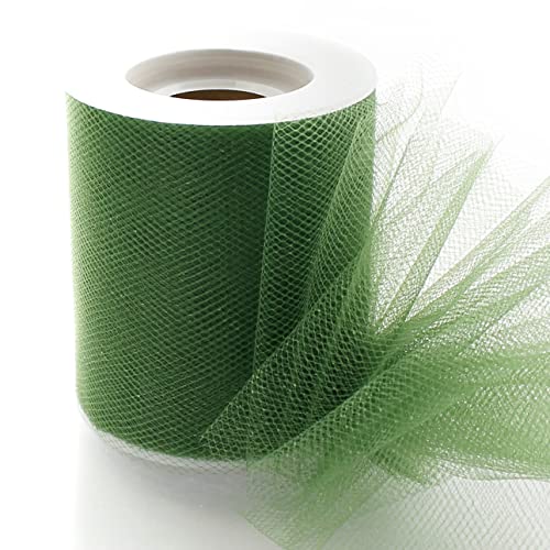 072 Moss Green