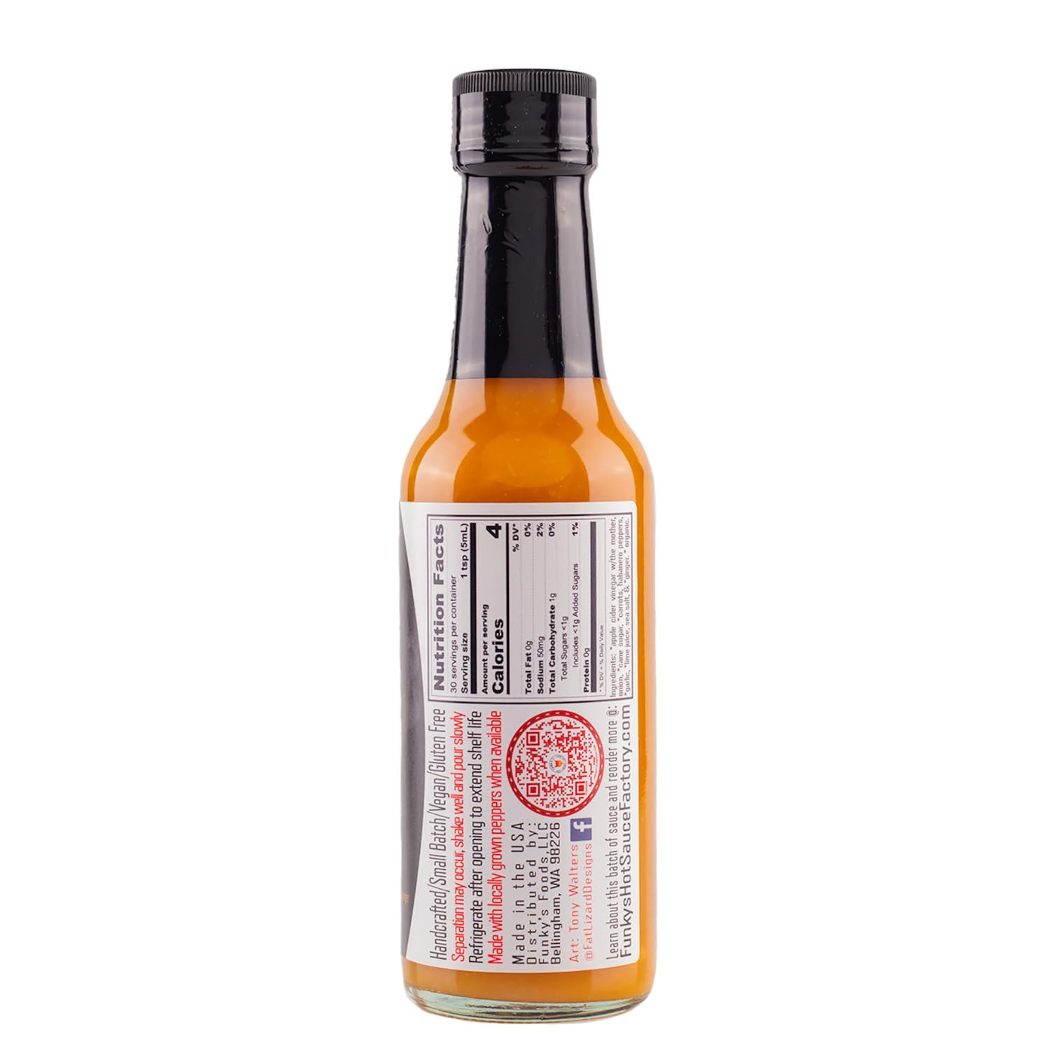 Hot Ones Season 23 Warmup Pack - 3-Pack of All Natural Hot Sauces (5 fl oz) with Smokey J, Stellar Fuzz & Queso Sin Queso - Perfect for Spicy Food Lovers, Game Nights & Hot Sauce Challenges