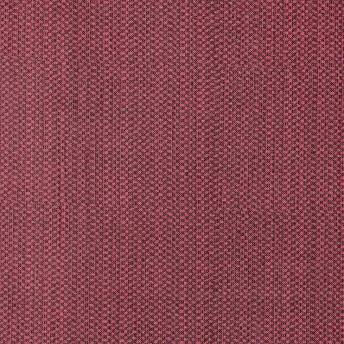 Basketweave - Red