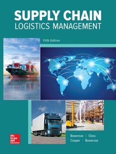 Supply Chain Logistics Management Solutions - Streamline Operations & Boost Efficiency | Ideal for E-commerce, Retail & Manufacturing Businesses