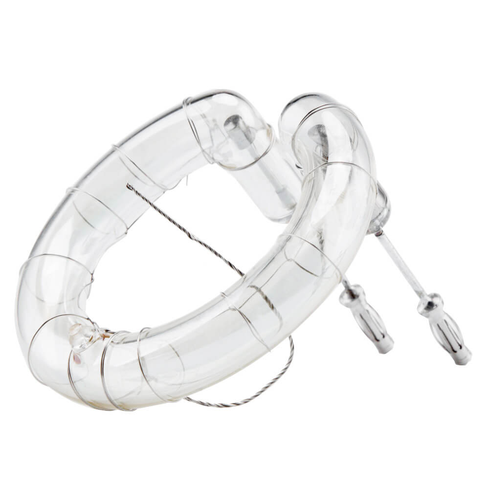 Original Flash Tube Replacement for QS600II - High-Quality Compatible Flash Tube for Studio Photography | Perfect for Professional Photo Shoots, Portrait Lighting & Studio Equipment Maintenance