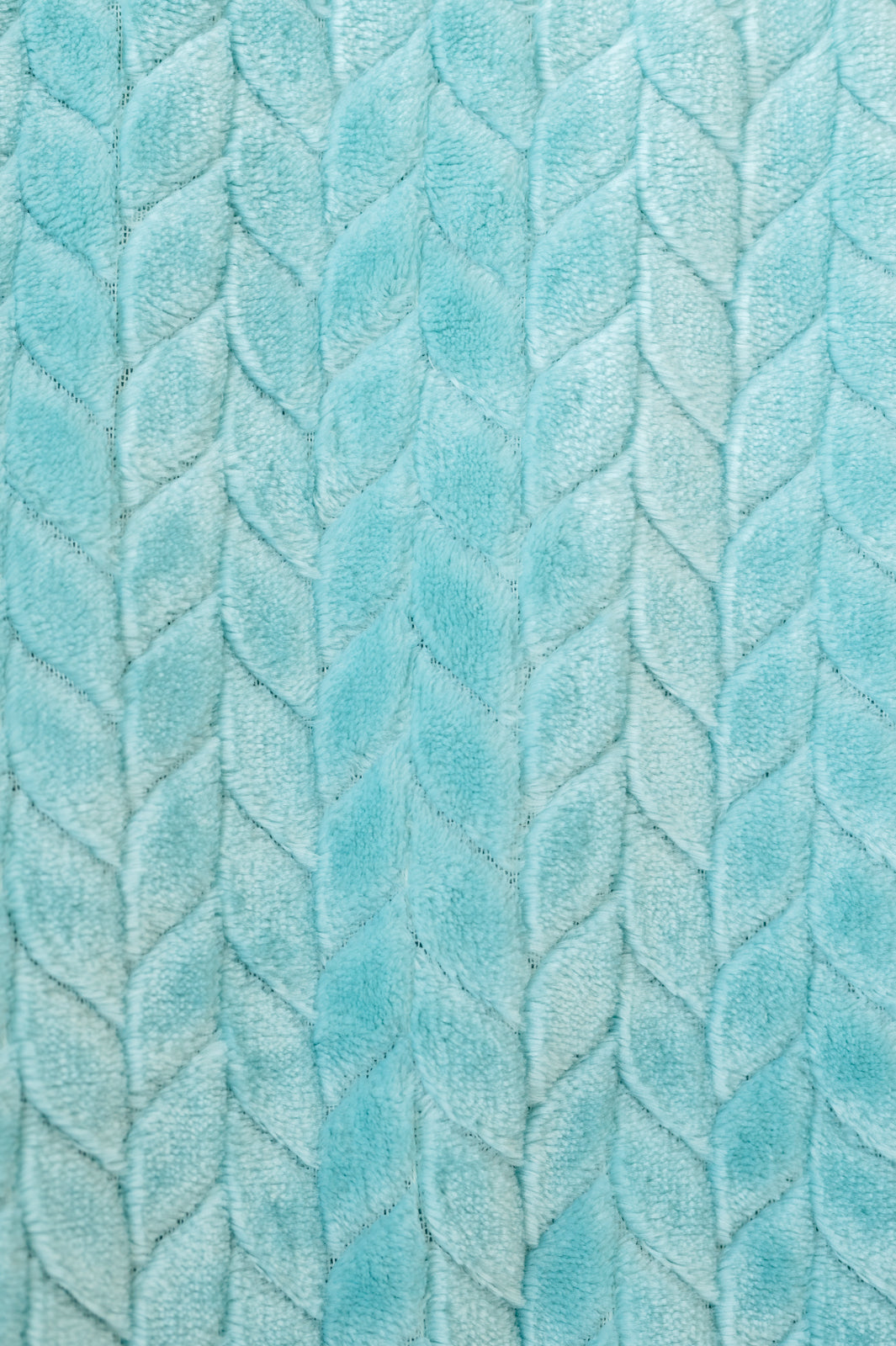 PREORDER: Emerson Soft Fleece Blanket - Family Cuddle Size (50