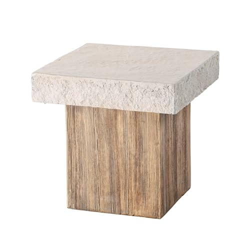 20 Inch+square Beige