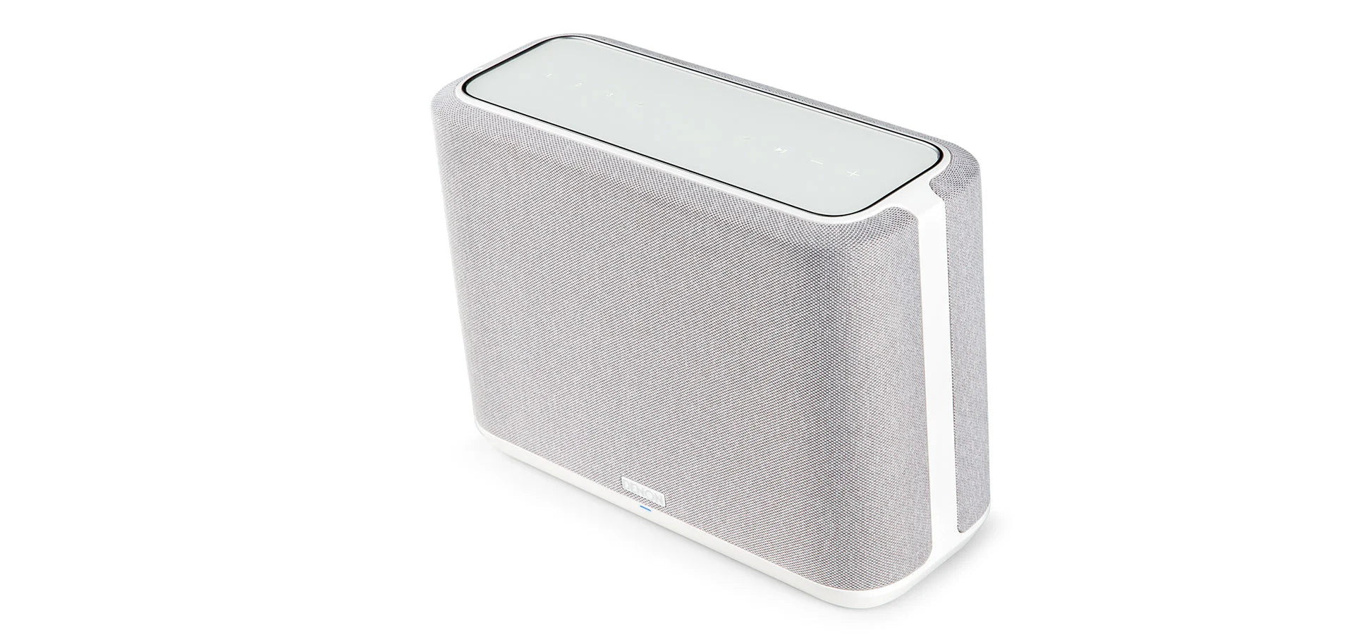 Denon Home 250 Wireless Speaker with HEOS - Premium Bluetooth Speaker for Home Audio, Streaming Music & Multi-Room Sound System | Perfect for Living Room, Bedroom & Outdoor Entertainment