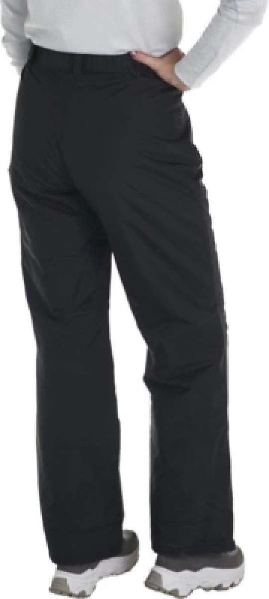 Boulder Gear Women's Storm Insulated Waterproof Pants 2023 - Winter Hiking, Snowboarding & Cold Weather Outdoor Activities