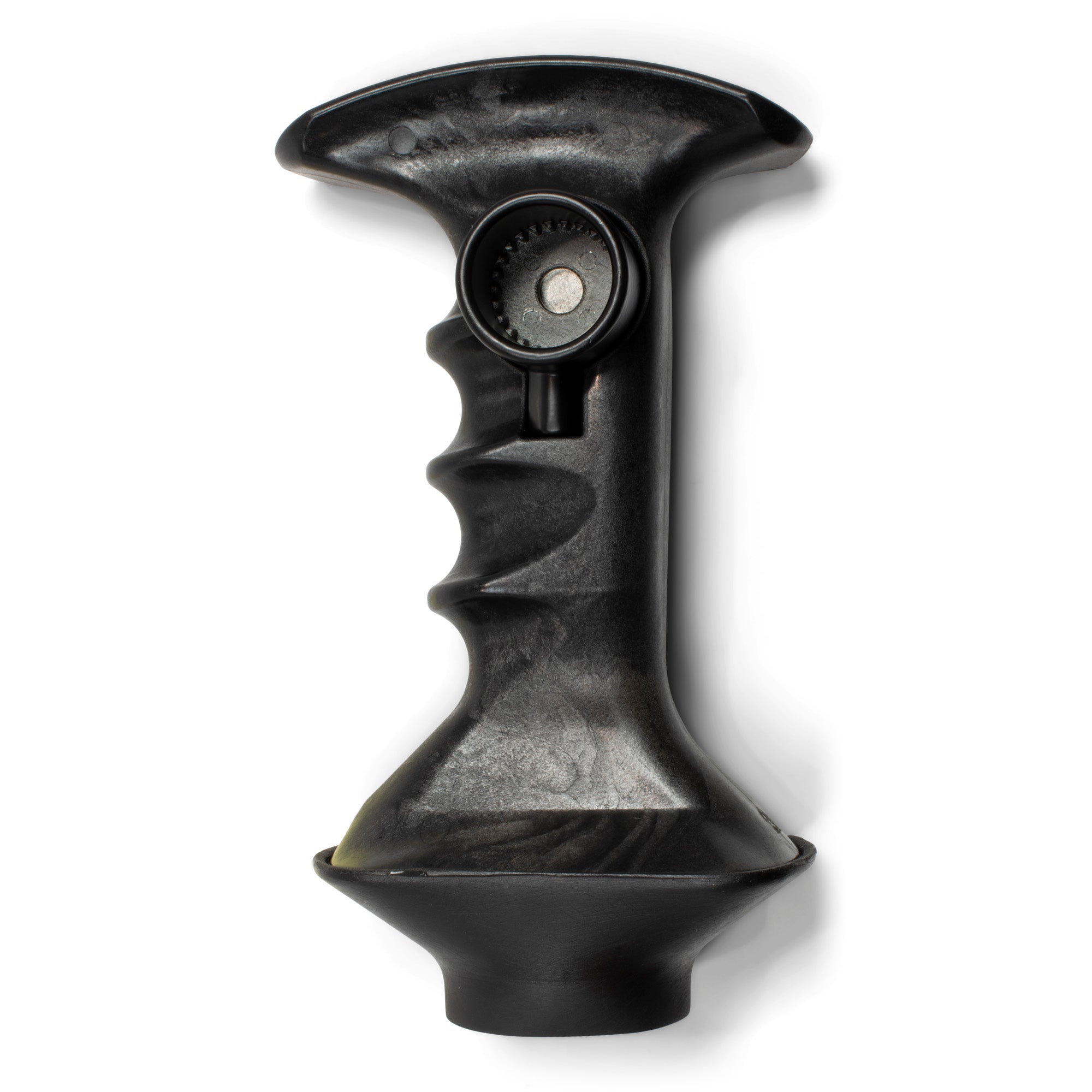 JVF Magnetic Ergo Push Tool Handle - Compatible with A1 (Right Handed) | Perfect for Woodworking, Carpentry & DIY Projects