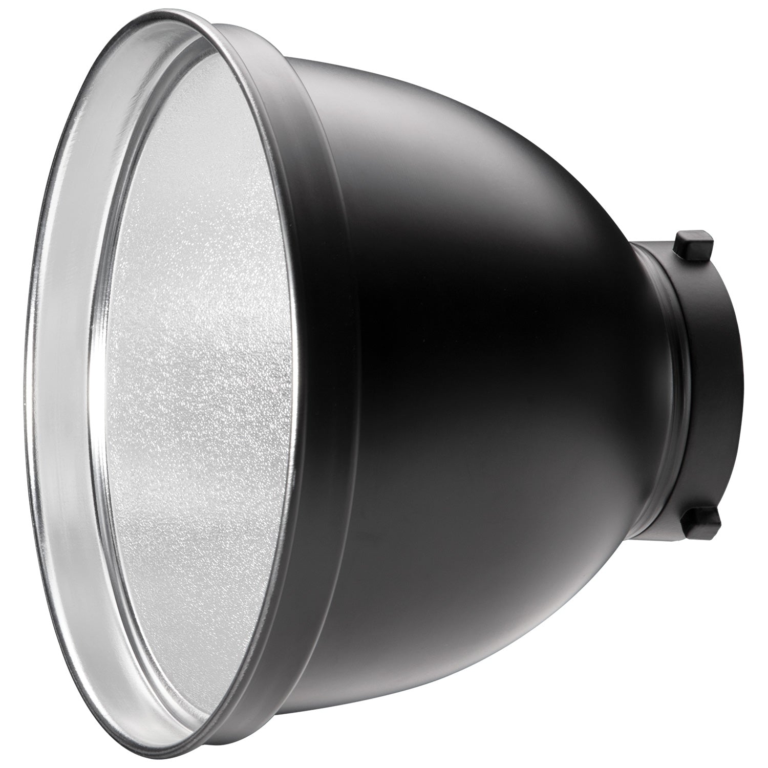 70 Degree Wide Reflector with Honeycomb Grids - Compatible with FJ800, FJ400 II, FJ400 & Bowens Mount - Perfect for Studio Photography, Portrait Lighting & Video Production