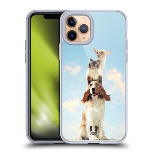 Totem Animals On Rope