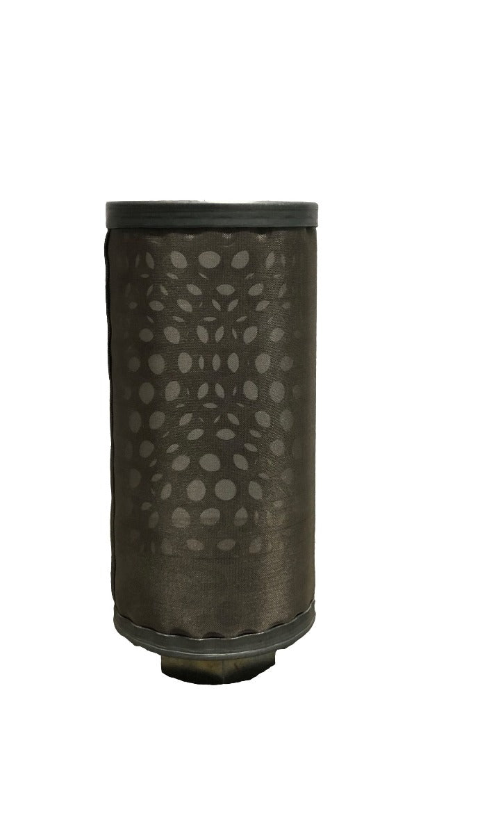 Kubota 89956-12050 Suction Strainer - High Performance Fuel Filter for Tractors & Heavy Equipment | Ideal for Farming, Construction & Landscaping