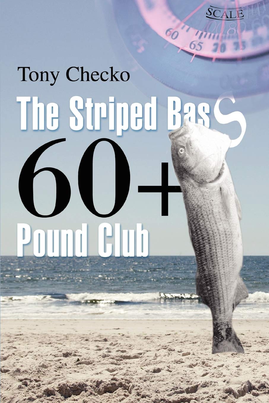 Striped Bass Fishing Lures for 60+ Pound Catches - Saltwater & Freshwater Bass Fishing Gear for Trophy Anglers