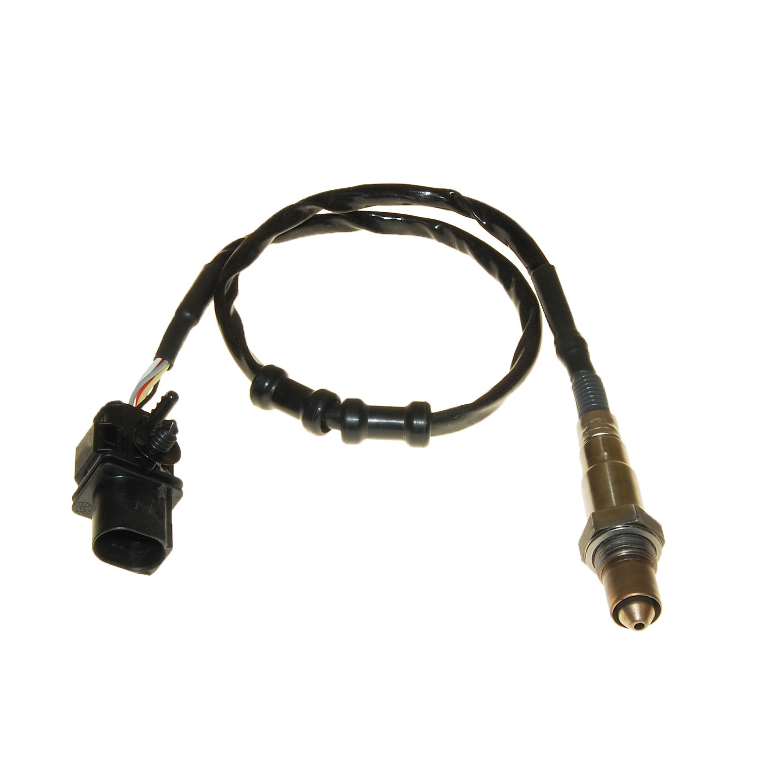 ACDelco Gold 213-4619 Heated Oxygen Sensor - Compatible with GM Vehicles - Improve Engine Performance & Fuel Efficiency - Perfect for Daily Driving & Highway Commutes