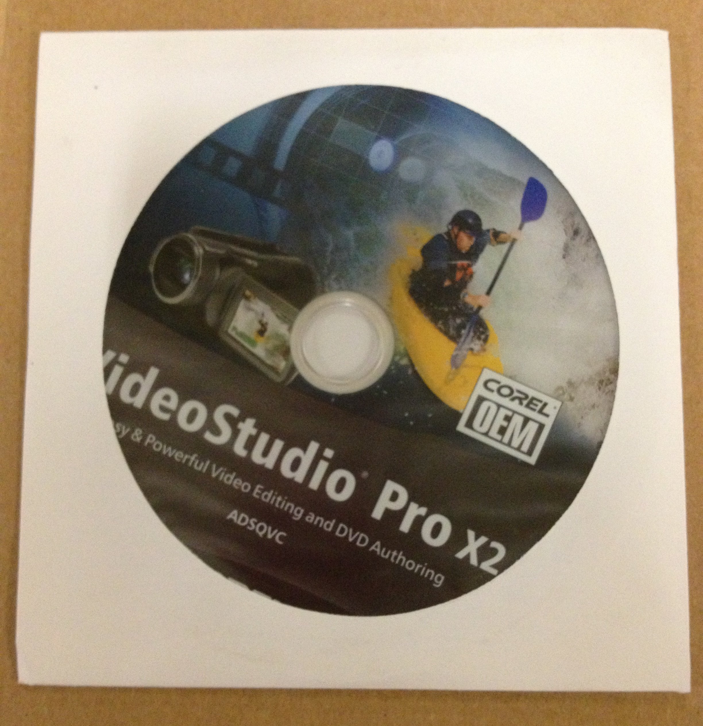 Corel VideoStudio Pro X2 Video Editing Software - Download Old Version for Windows | Perfect for Home Movies, YouTube Videos & Professional Projects