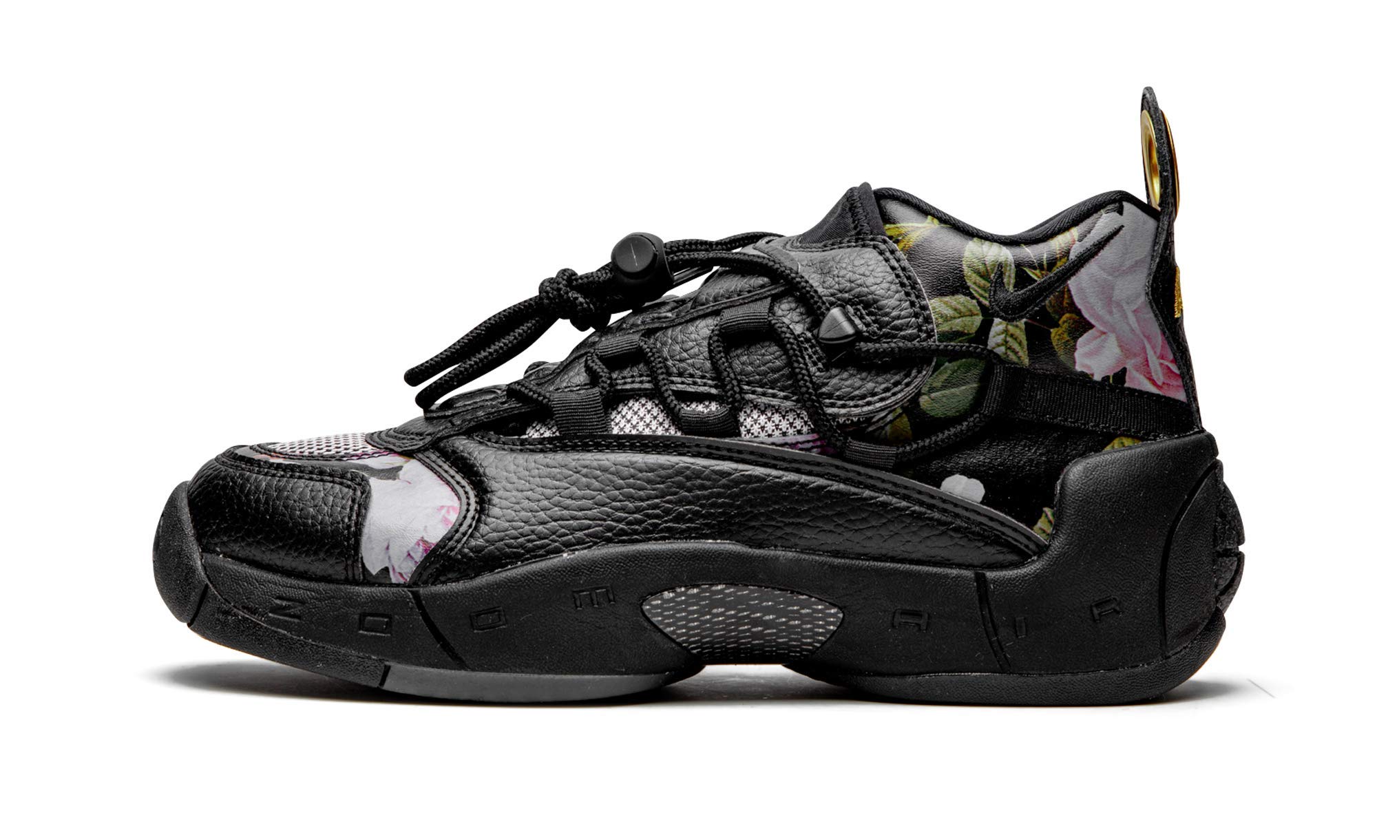 Nike Women's Air Swoopes II Basketball Shoes - High-Performance Basketball Sneakers for Women - Perfect for Court Play, Training & Streetwear Fashion