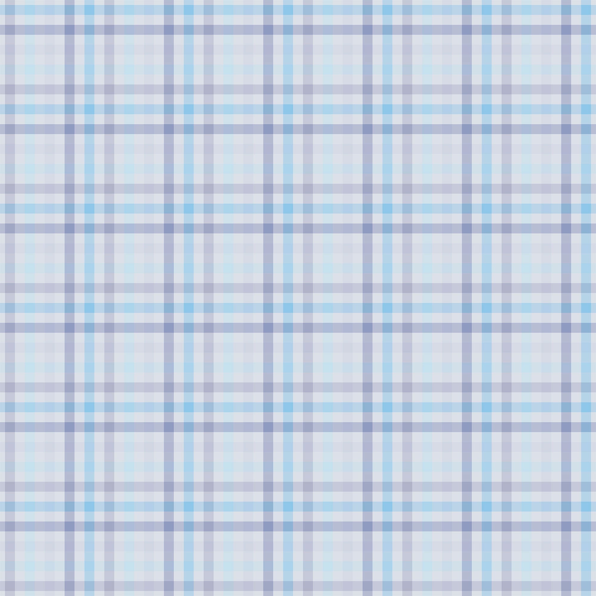 Blue Wallpaper Sample for Bedroom - Peel & Stick Removable Wallpaper - Coastal & Nursery Decor - Perfect for Accent Walls & Home Renovation