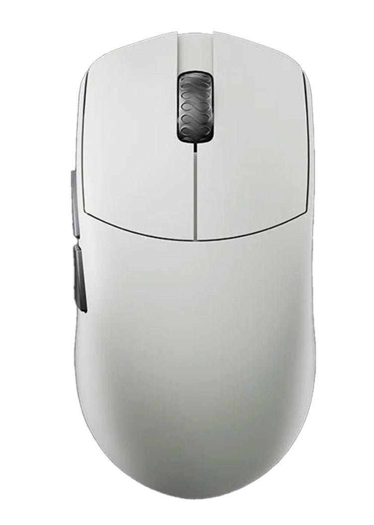 LAMZU MAYA Wireless Gaming Mouse - Lightweight Ergonomic Design for PC, Mac, Laptop - Perfect for FPS, MOBA, Esports & Office Work