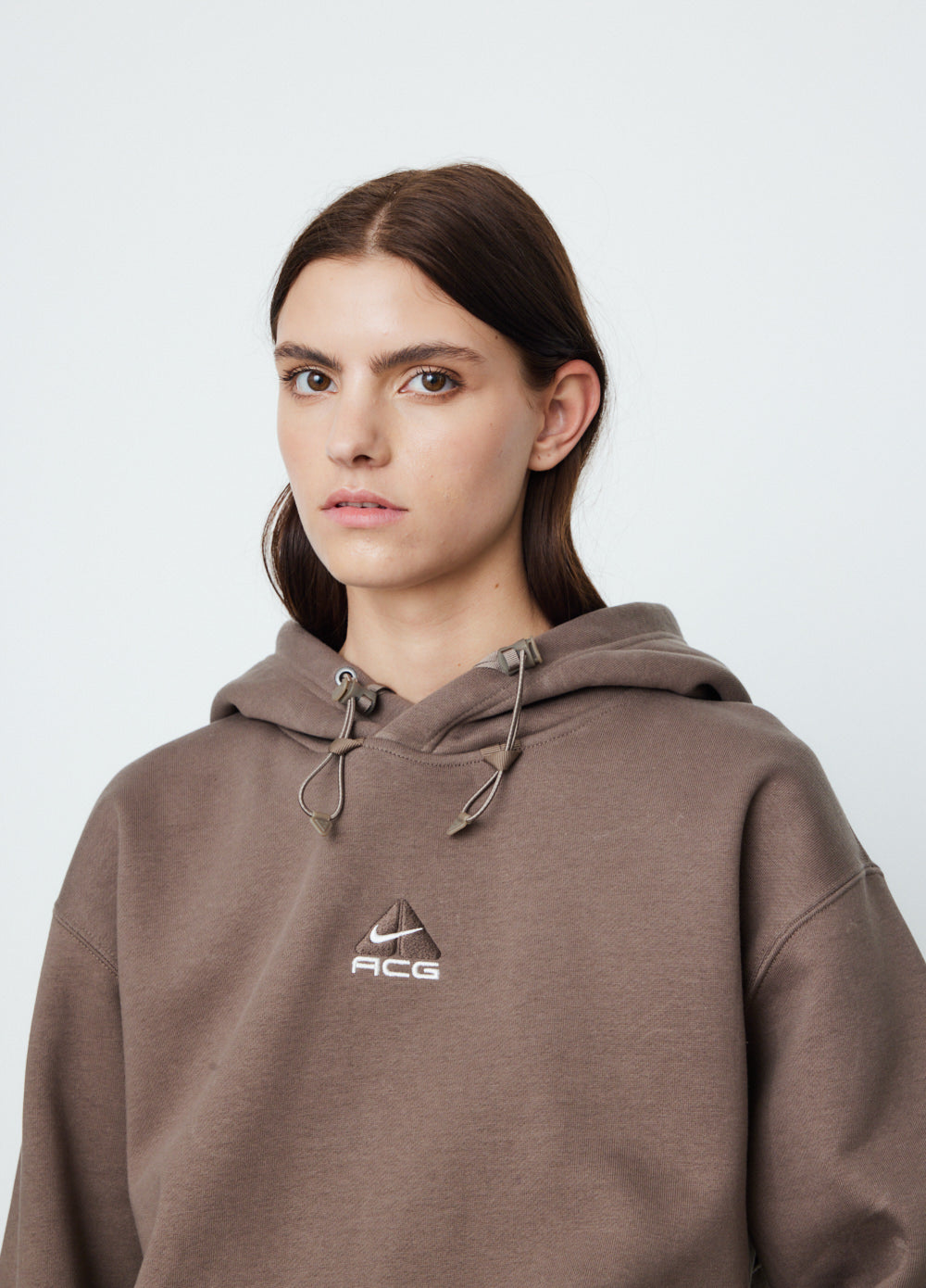 ACG Therma FIT Pullover Fleece Hoodie - Men's & Women's Warm Winter Jacket for Outdoor Hiking, Camping & Casual Wear