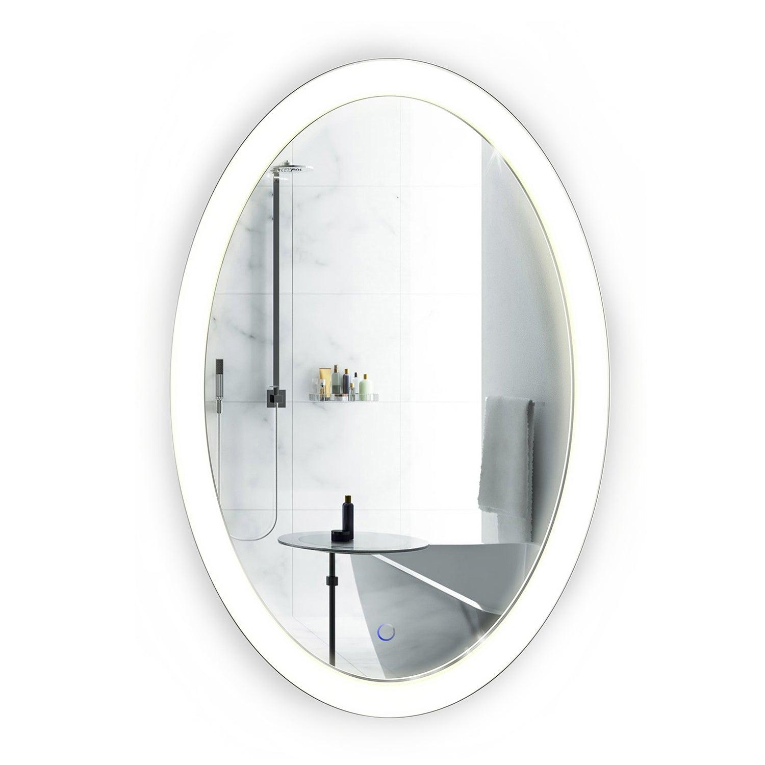 Krugg Sol Oval 20