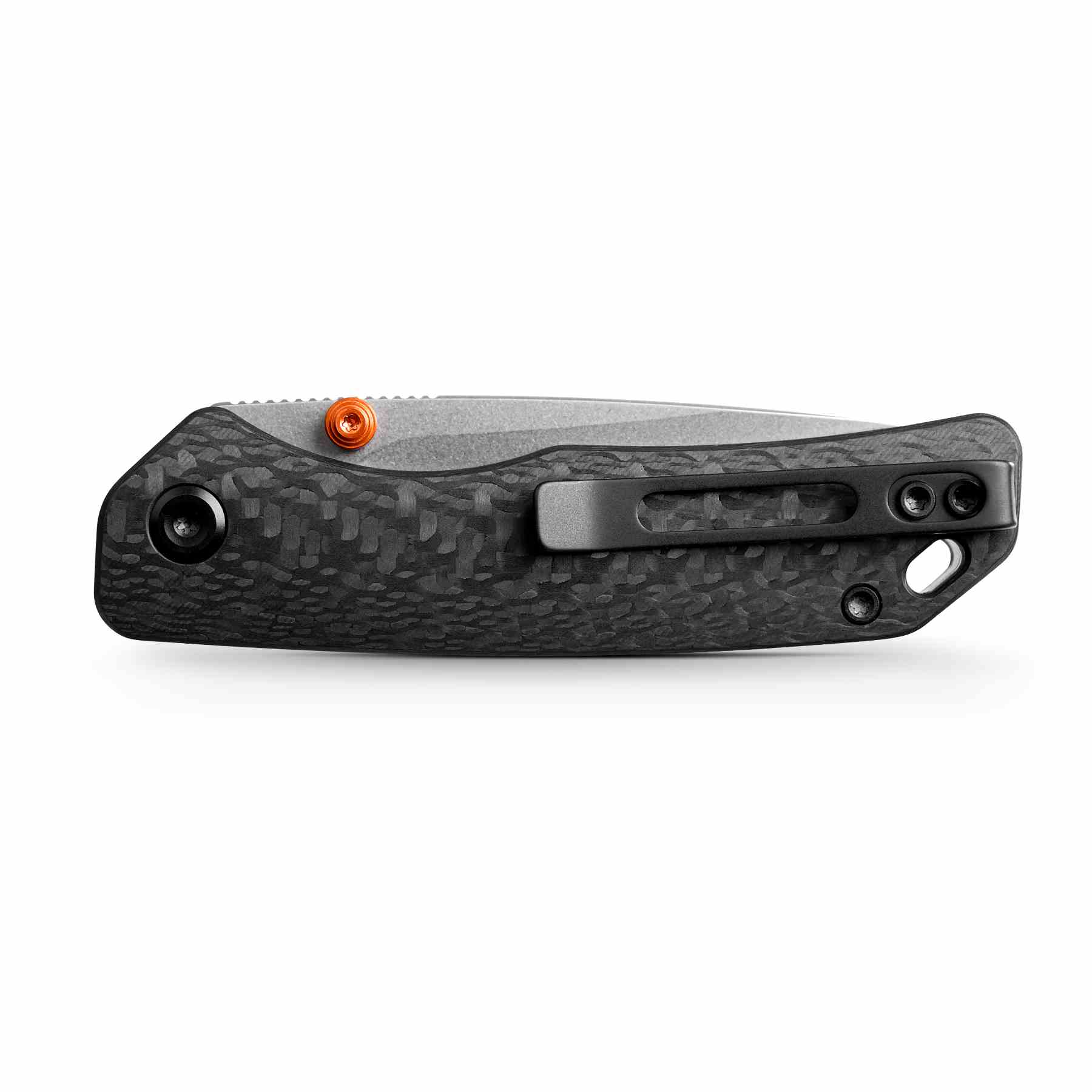 Premium Marten Top Liner Lock Folding Knife - 2.98