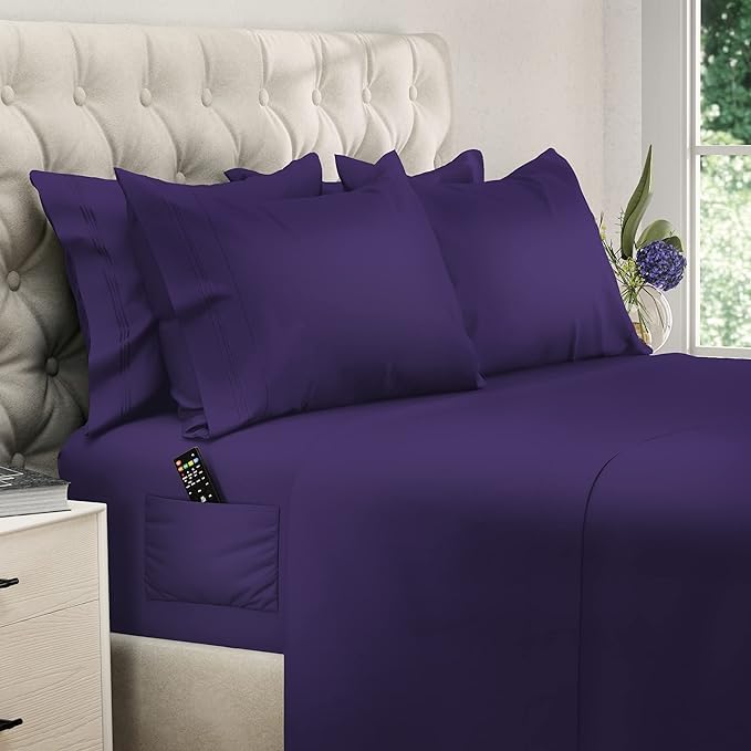 08 - Purple