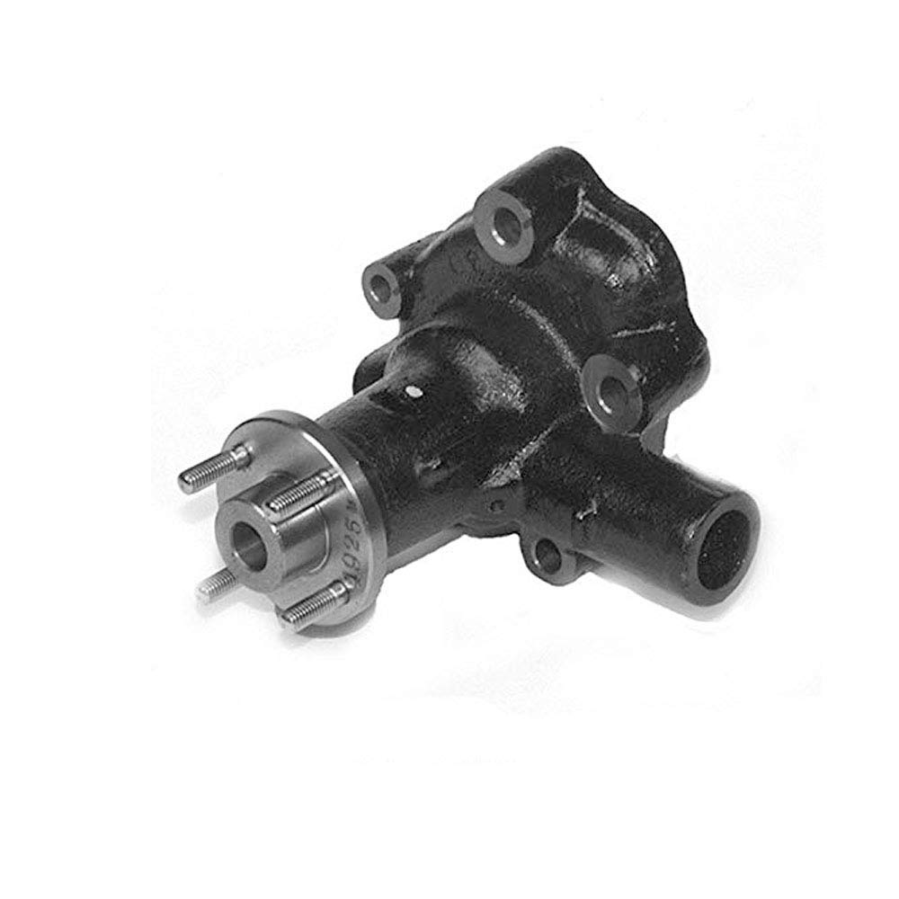 Thermo King Engine Water Pump 11-9498 13-508 - Replacement Part for Refrigeration Units & Truck Cooling Systems - Perfect for Commercial Vehicles & Transport Refrigeration Maintenance
