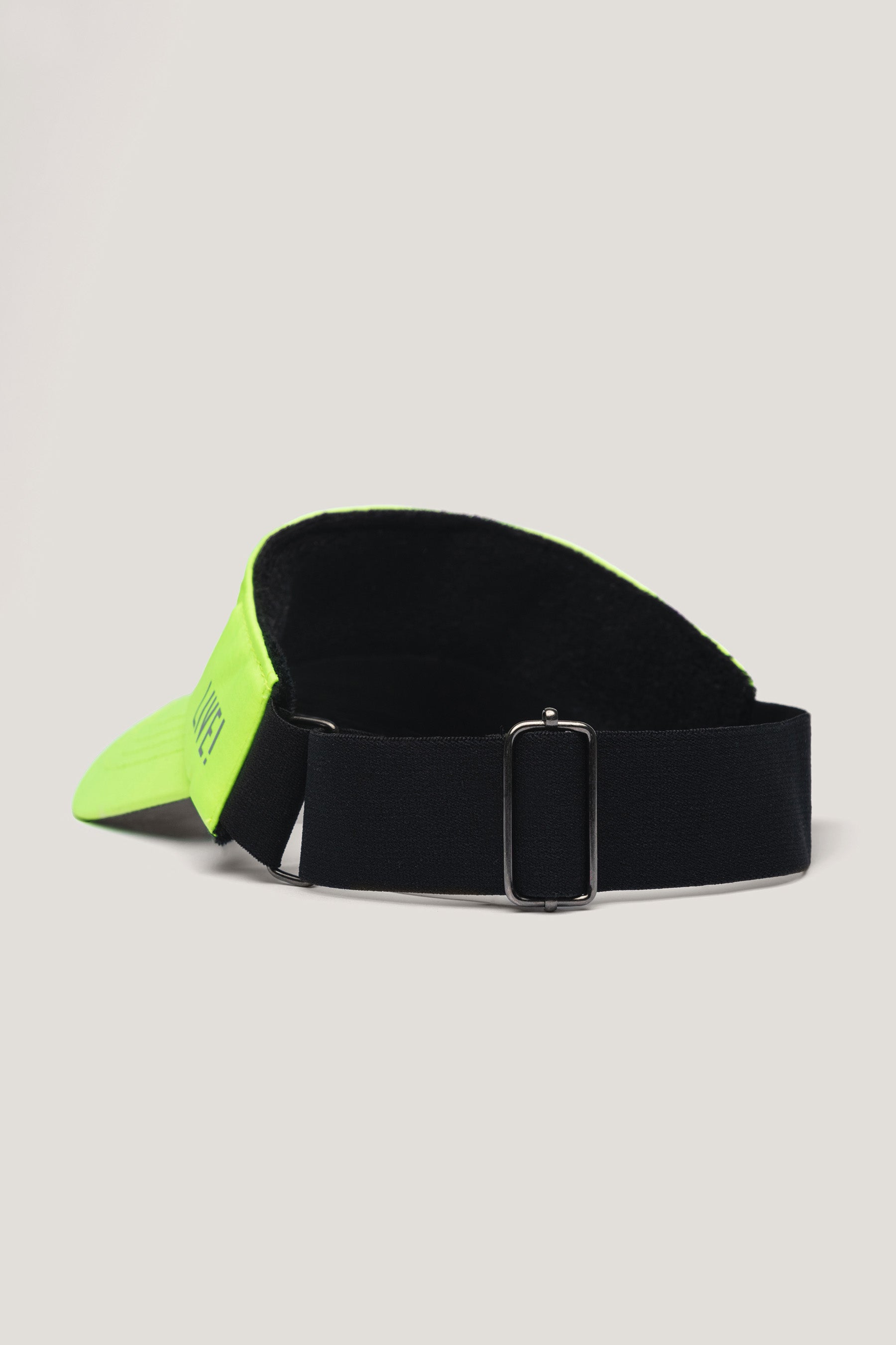 Speed Run Visor 449185 - Lightweight & Durable Sports Visor for Running, Cycling & Outdoor Activities - Perfect for Sun Protection & Performance