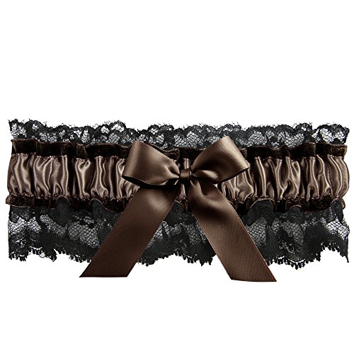 Black/Brown