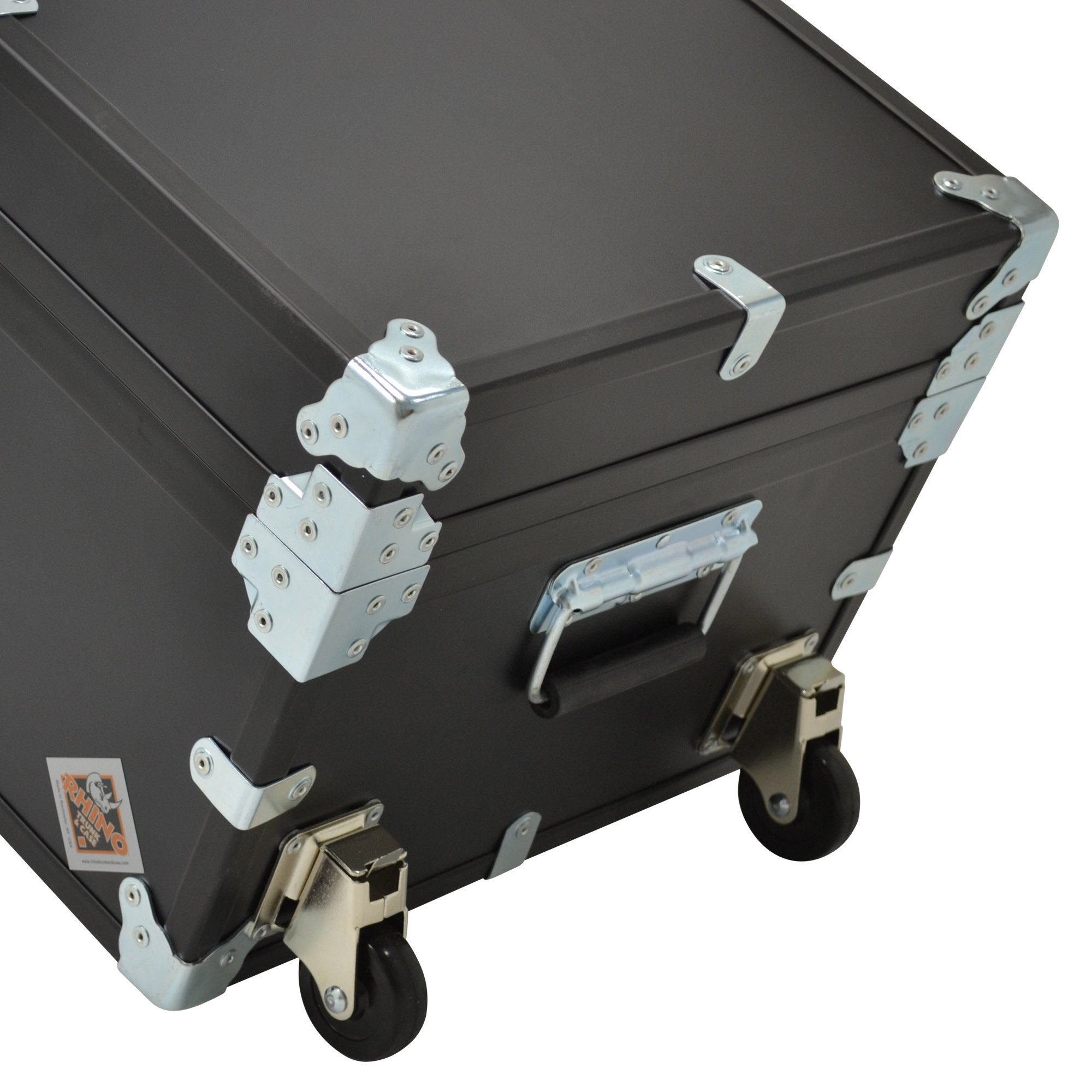 Rhino Trunk & Case - 32