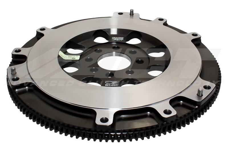 ACT 4 Puck Race Clutch Kit with Extreme Pressure Plate & Solid Hub - Compatible with Dodge Neon SRT4 2003-2005 | High-Performance Upgrade for Drag Racing & Track Use