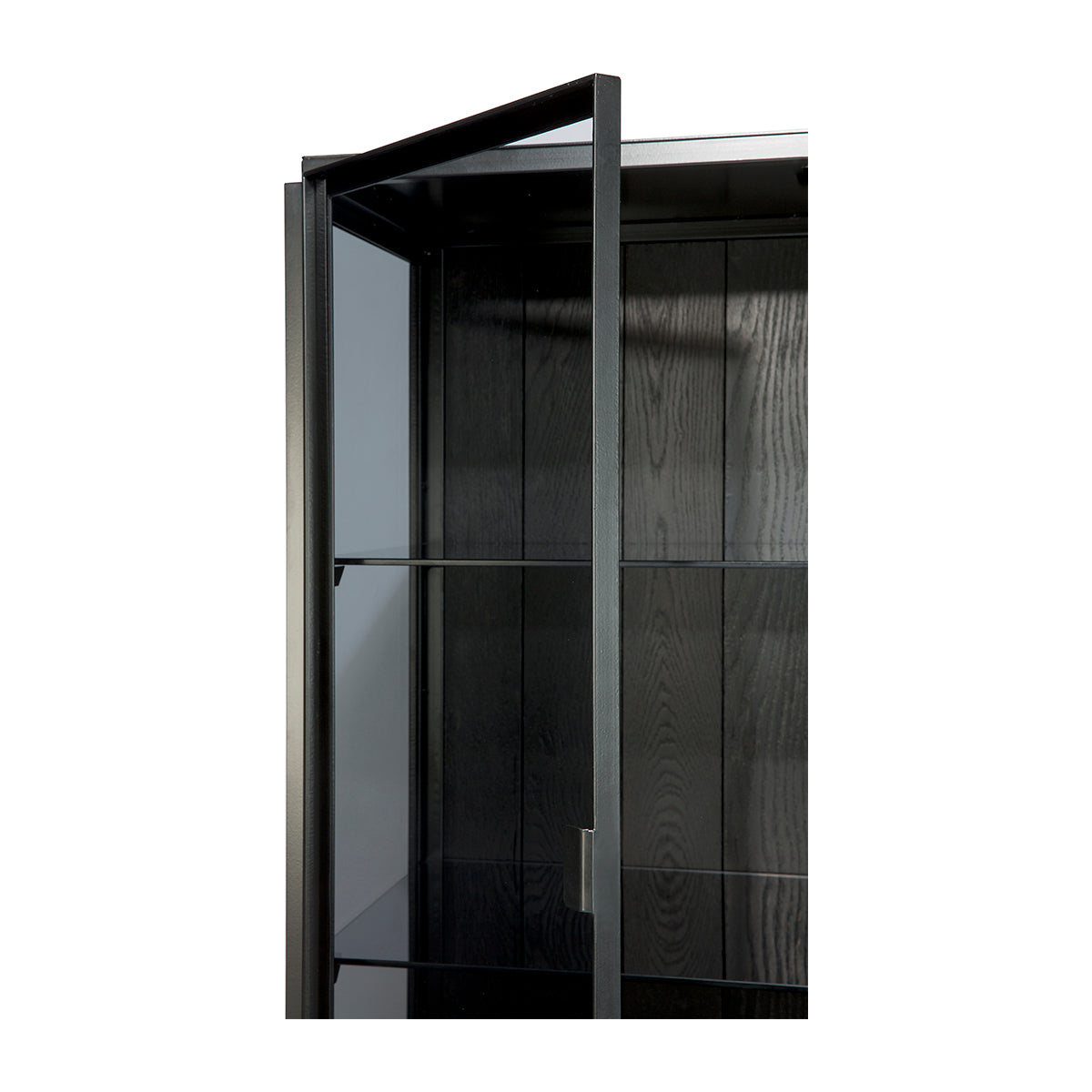 Anders Storage Cabinet - Organize Your Home & Office with Stylish & Durable Storage Solution | Perfect for Bedroom, Living Room, and Office Organization