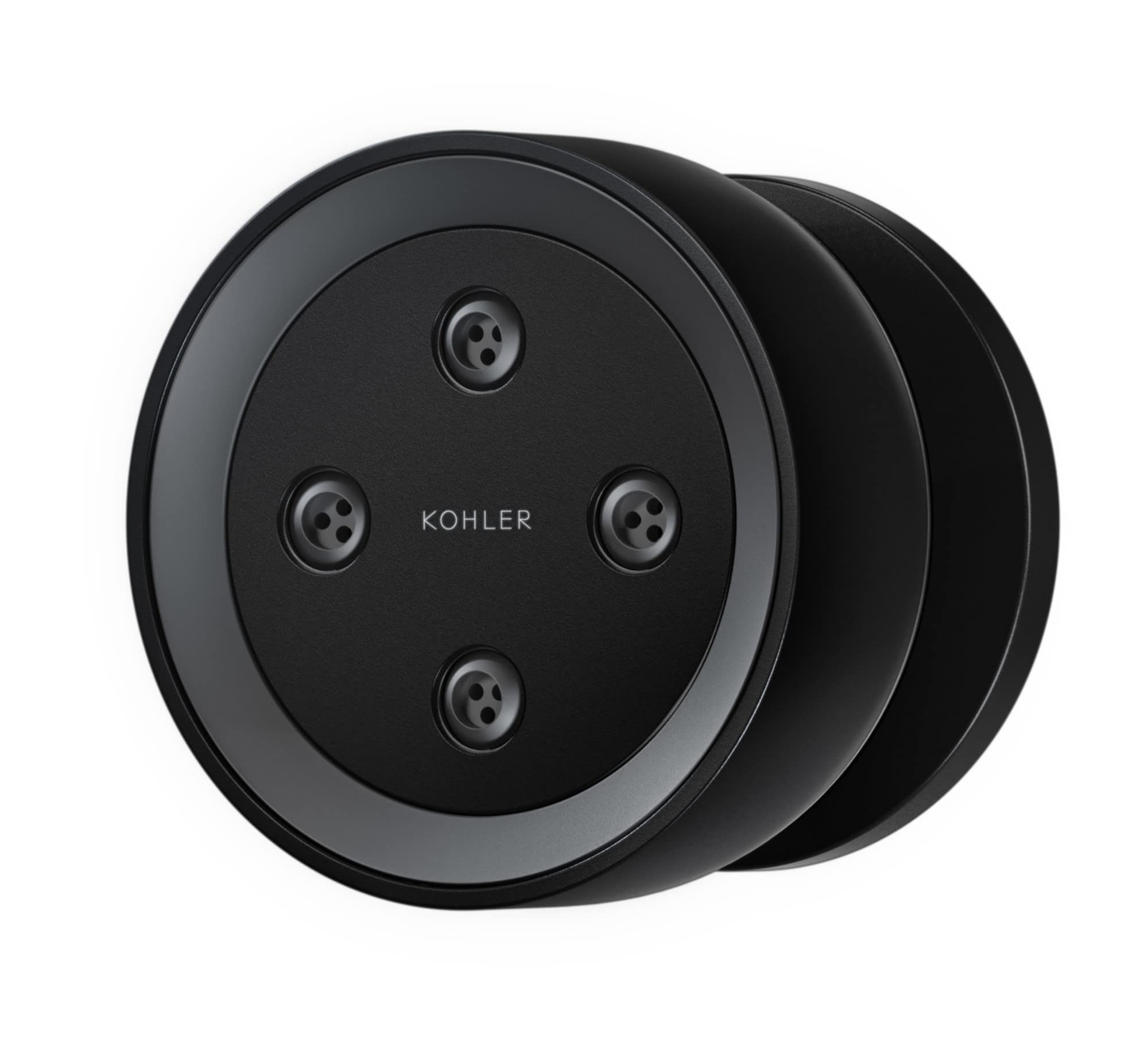 KOHLER STATEMENT™ Round Deep Soaking Bathtub Body Spray - Luxury Spa Experience for Relaxation & Stress Relief at Home