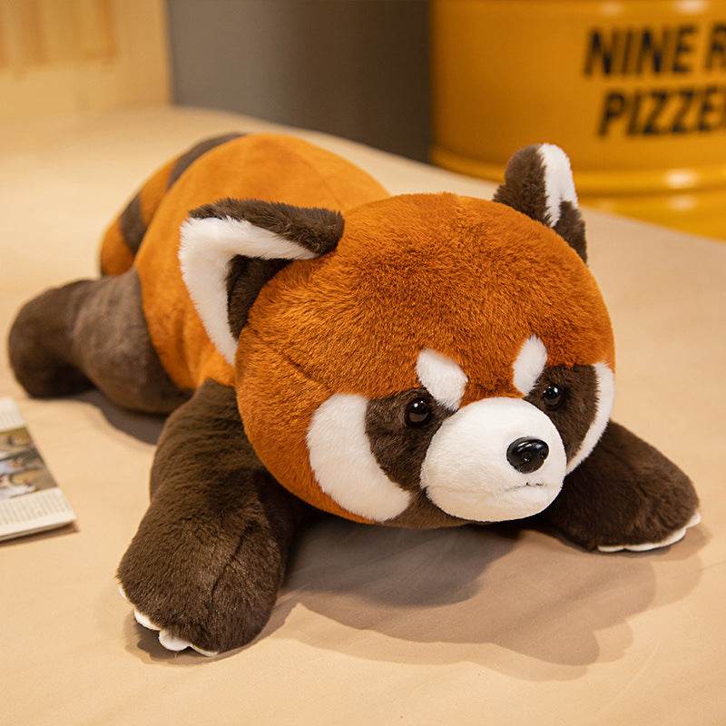 Giant Foxy Plush Toy - Extra Large Soft Stuffed Animal Fox for Kids & Adults | Perfect for Cuddling, Home Decor, and Gift Giving