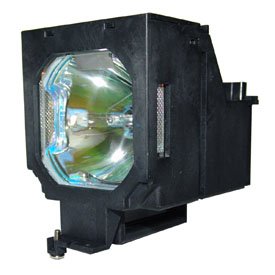 Technical Precision 50764-BOU Replacement Projector TV Lamp Bulb - Compatible with Various Projectors & TVs for Home Theater, Office Presentations, and Classroom Use