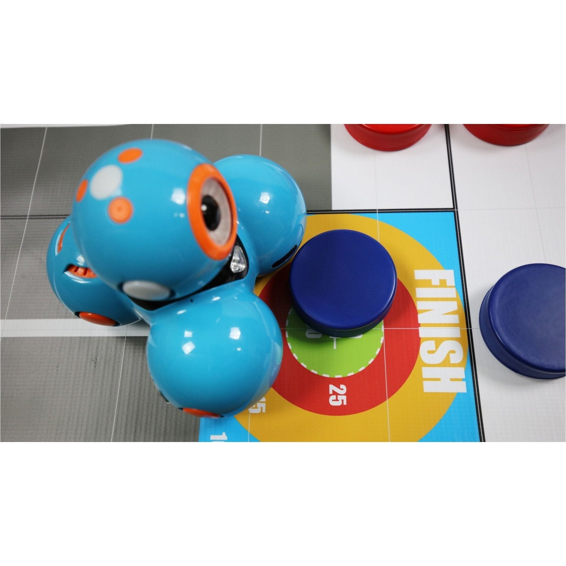 Geyer BrainStorm STEM Education Robotics Activity Mat - 80