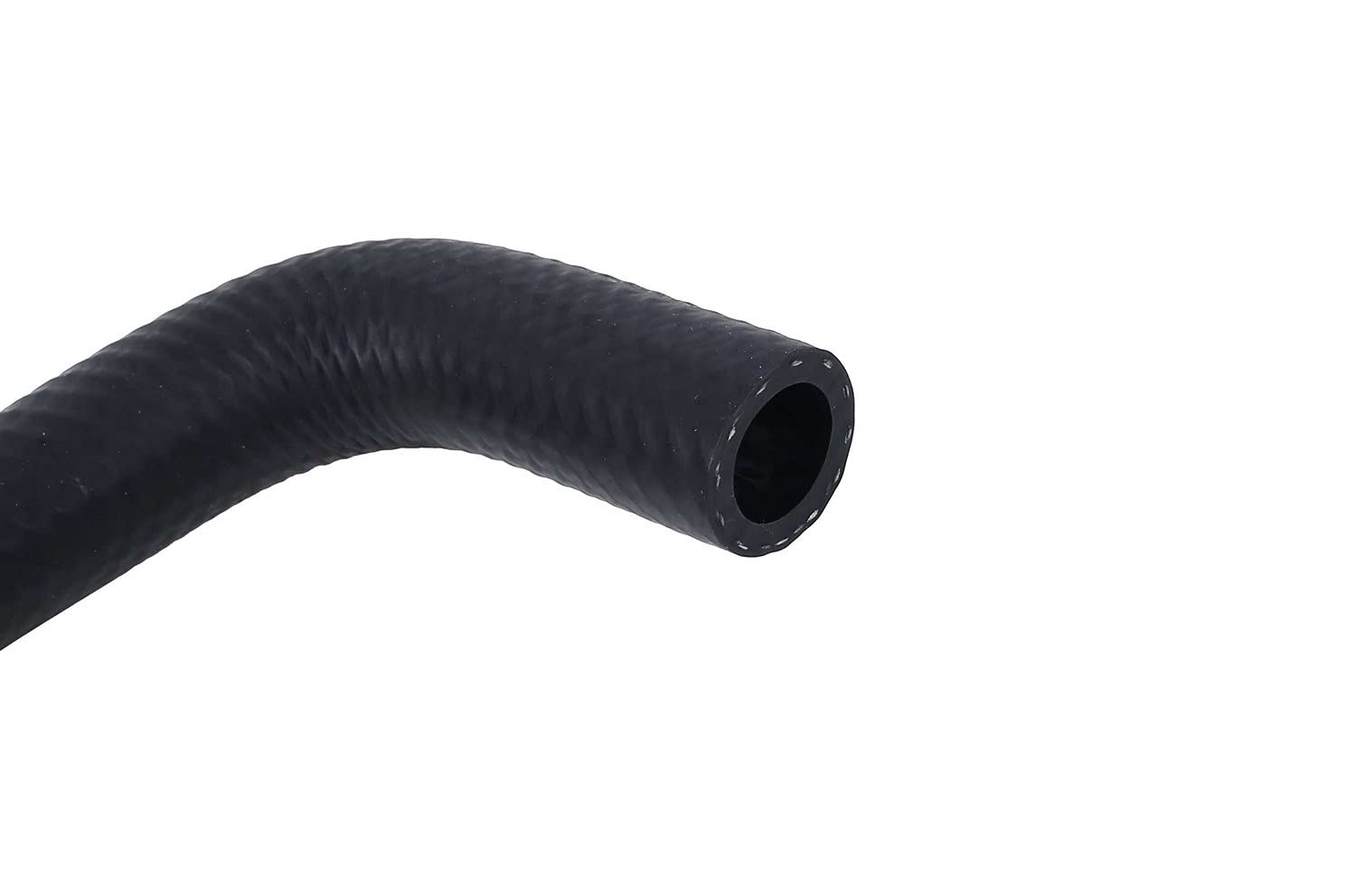 Sunsong 3404612 Power Steering Reservoir Hose - High-Quality Replacement Part for Smooth Steering | Compatible with Various Car Models | Ideal for DIY Auto Repair & Maintenance