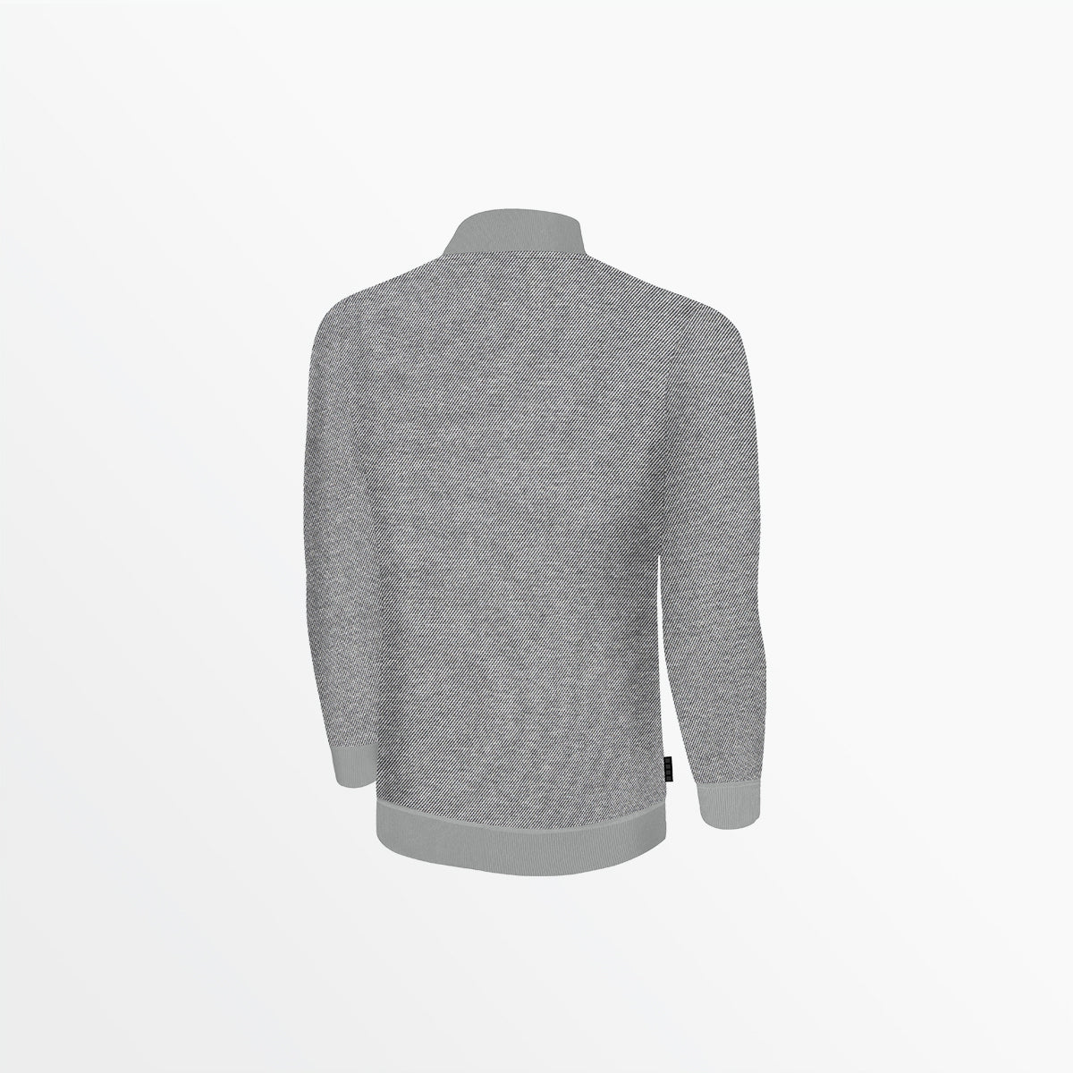 Men's Select Quarter Zip Top - Lightweight Fleece Pullover for Outdoor & Casual Wear - Perfect for Hiking, Running, and Everyday Comfort