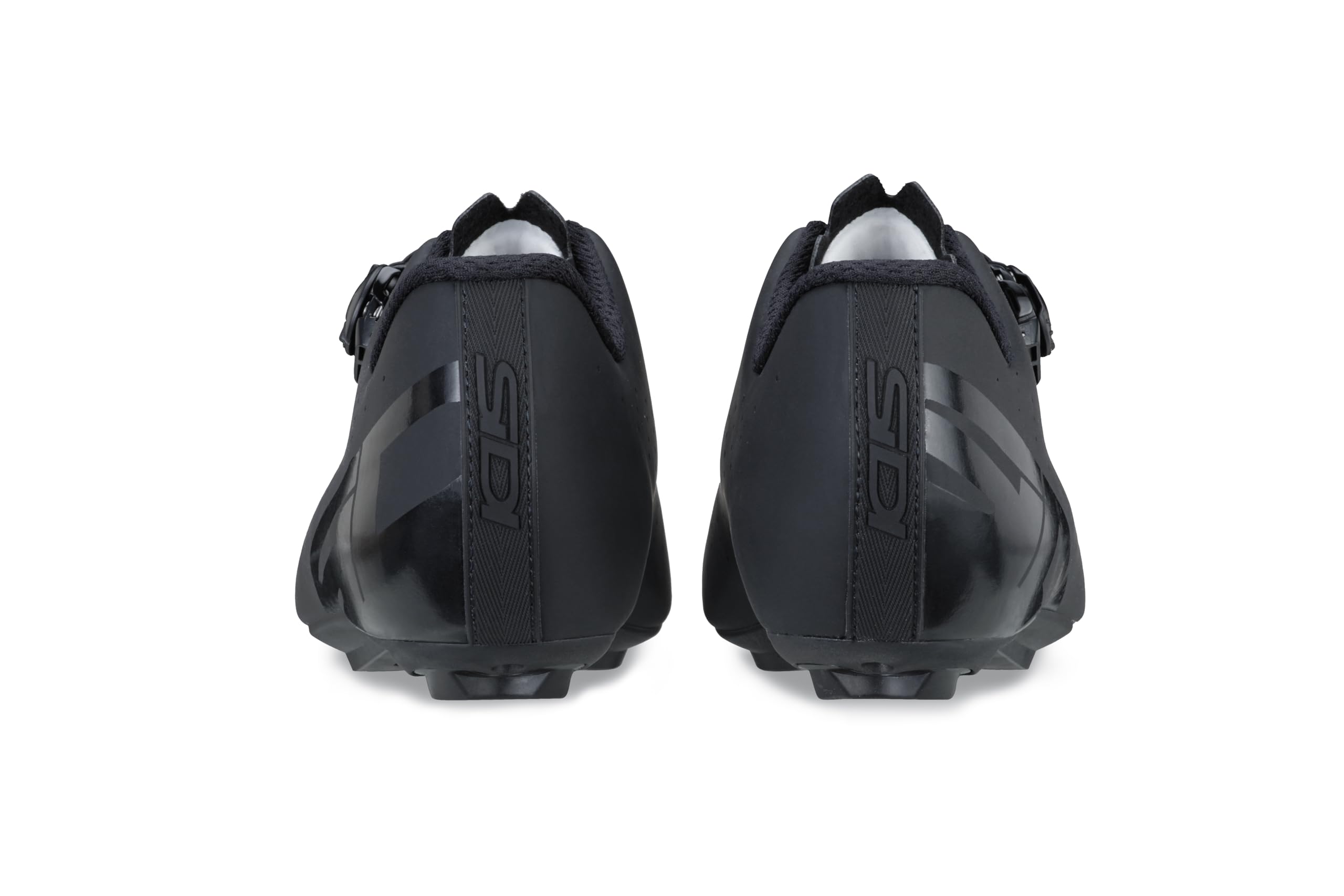 Sidi Fast 2 Carbon Road Cycling Shoes - Men's Performance Bike Shoes for Racing & Training | Lightweight & Stiff Sole for Power Transfer | Perfect for Road Biking, Triathlons & Indoor Cycling