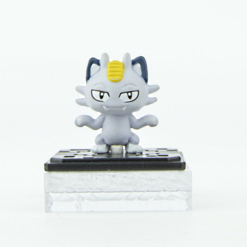 Pokemon Takara Tomy GET VOL 7 Moncolle Mini Figure Set - Rare Collectible Action Figures for Kids & Adults - Perfect for Display, Gifts & Pokemon Battles