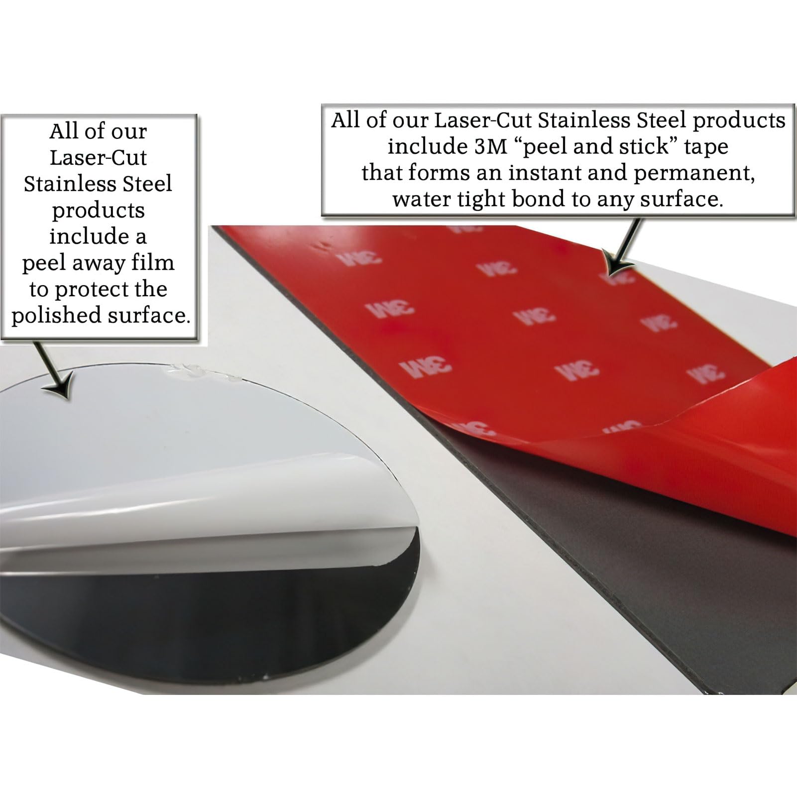2011-2020 Toyota Sienna 8-Piece Stainless Steel Pillar Post Trim Kit with Front Mirror Cover (PP11152) - Durable Exterior Protection & Style Upgrade for Minivans