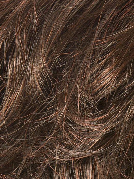 Club 10 Hair Power Synthetic Wig - Natural Looking Heat Resistant Wigs for Women - Perfect for Cosplay, Daily Wear & Costume Parties