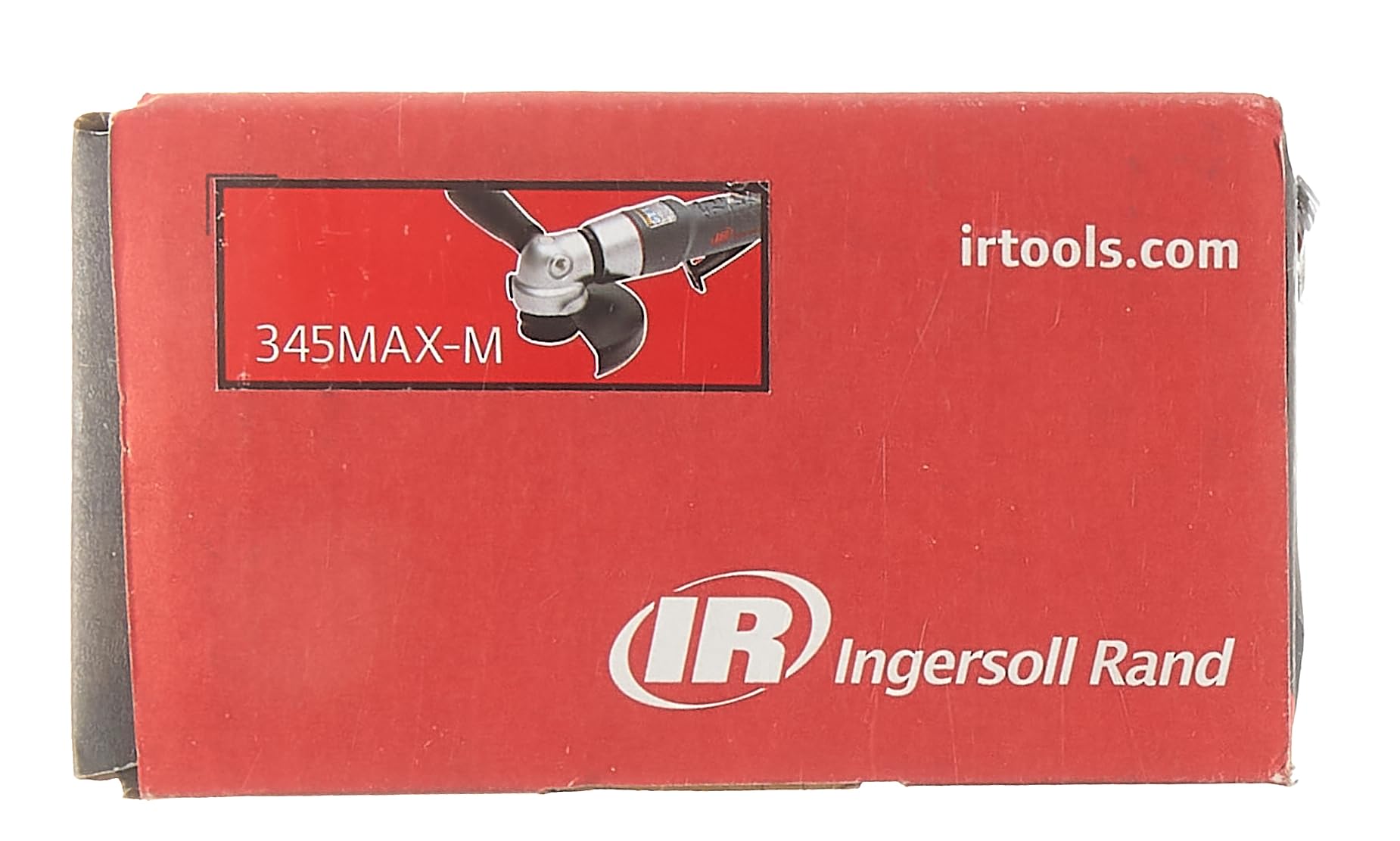Ingersoll Rand 345MAX 5